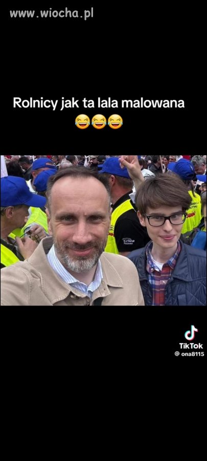 PiSowscy rolnicy