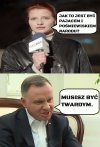Twardy jak Anżej