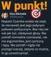 Czarnek ty ch*ju