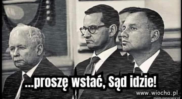 Czekamy...
