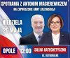 Ilość chętnych do oglądania ograniczona.