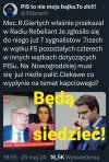 Potrzebne dostawy pieluch na Nowogrodzką