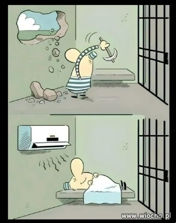 Humor.   