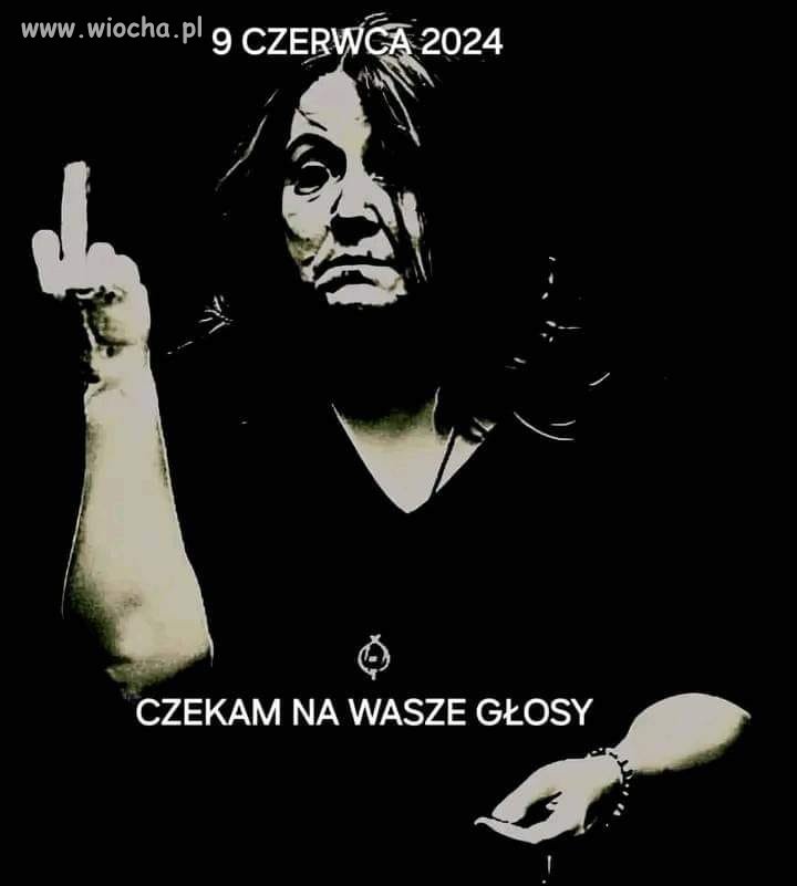 A ty...też?.