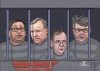 Jedynki pis do PE, jak listy gończe!