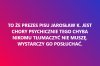 Słuchajcie, a znajdziecie ...