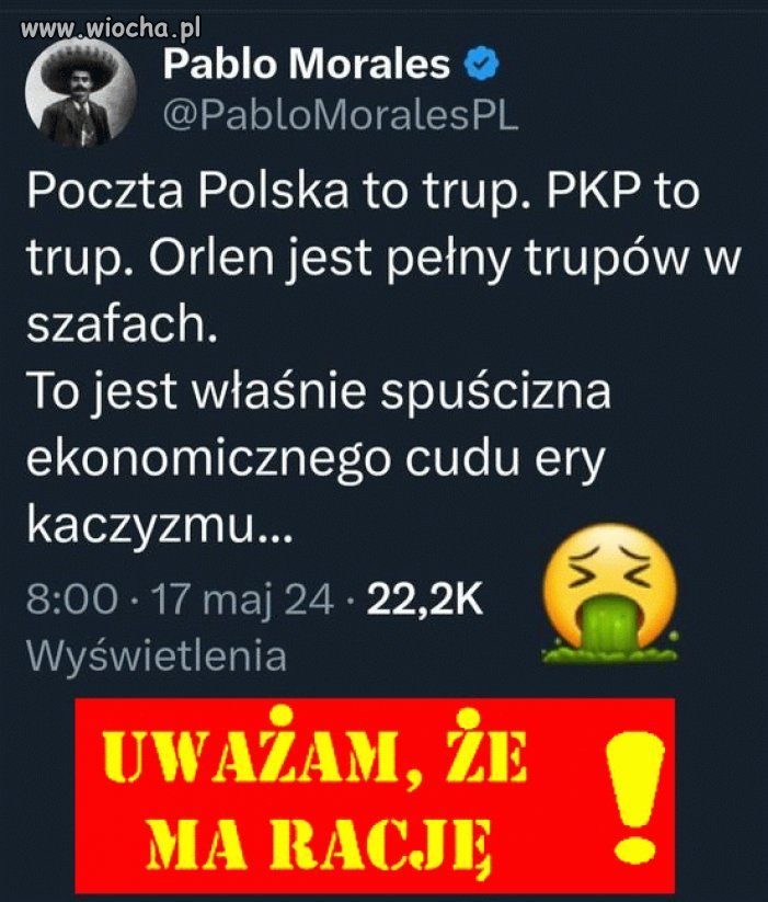 Taka prawda