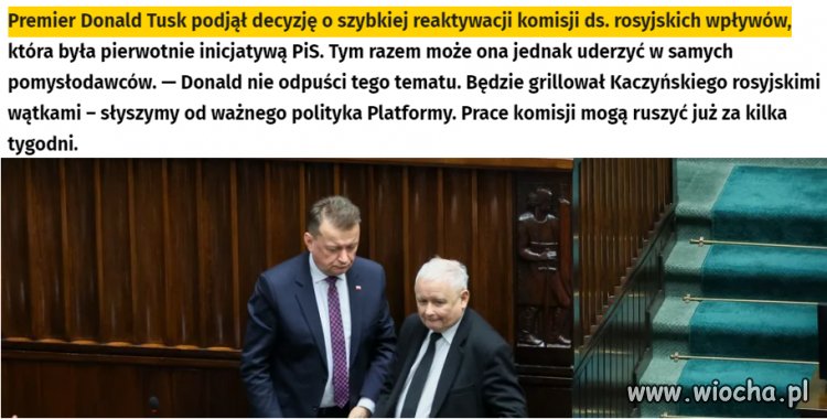 Jak szybko pis zmieni zdanie