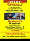 No przecież na swoich kumpli nie będzie donosił ..
