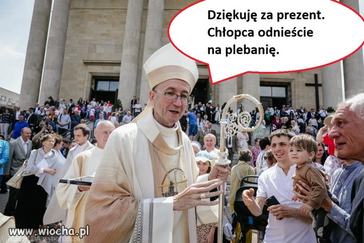 Prezencik