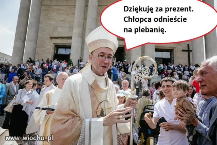 Prezencik