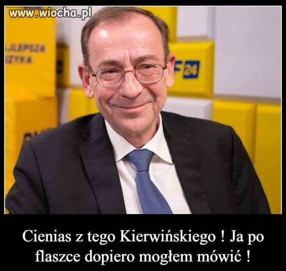 Wywiad u Mazurka