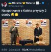 Już nie ma kasy na dowożenie klakierów ...