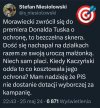 Bezczelny Pinokio