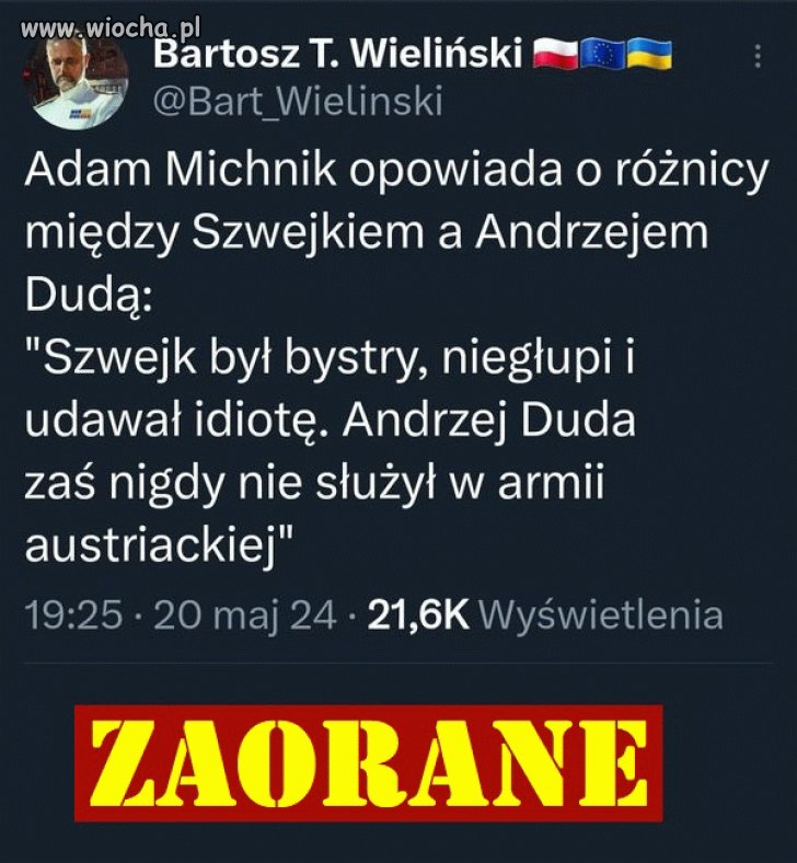 Krótko i na temat