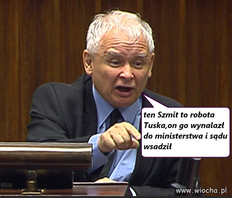 Tak było