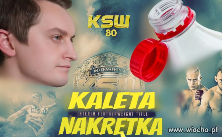Zapowiada się mocna walka wieczoru