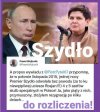 Szydło do rozliczenia!!!  Zrobiła to, bo kazano jej to zrobić!