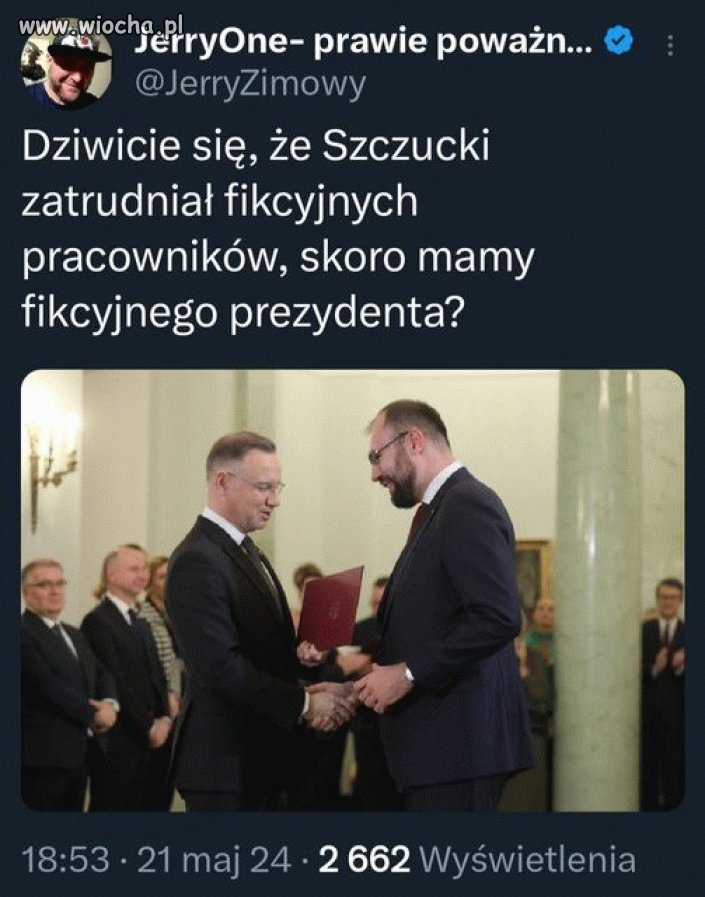 Tyle w temacie