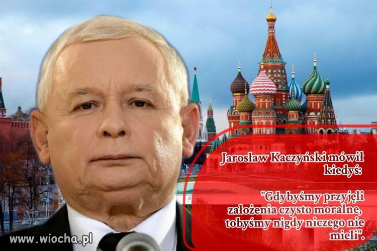 A, kiedy ostatnio był nasz (nie mój) bohater, naczelnik Jarek, 