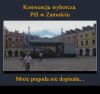 Czemu tak się stało ?