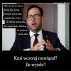 Mogło być jednym z pytań, na maturze z matematyki.