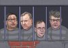 Jedynki Kaczynskiego do Parlamentu Europejskiego..