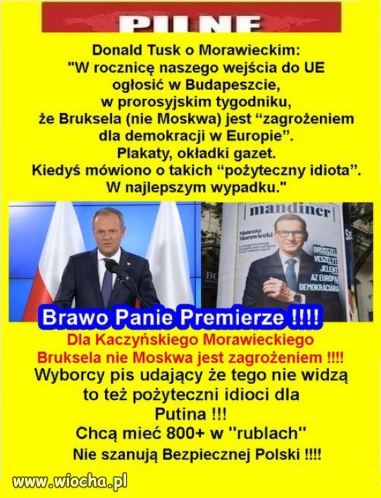 Kiedyś mówiono o takich “pożyteczny idiota”. 