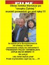 "Bohater" PiSu jest zmeczony...