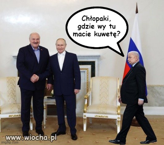 Przymiarki