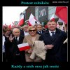 Tacy z nich "rolnicy", jak z koziej dupy trąba...