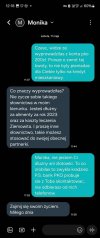 Rozgrywki byłych partnerów 