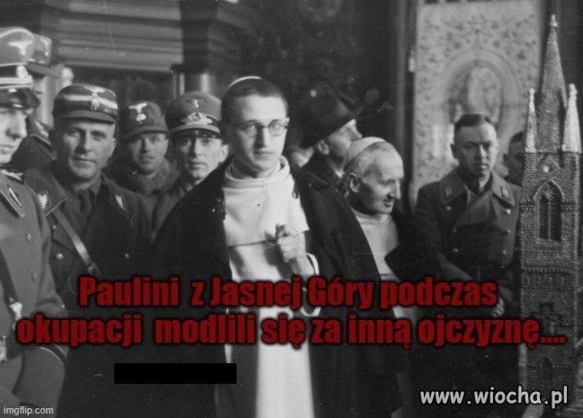 Paulini z klasztoru Heller Berg .