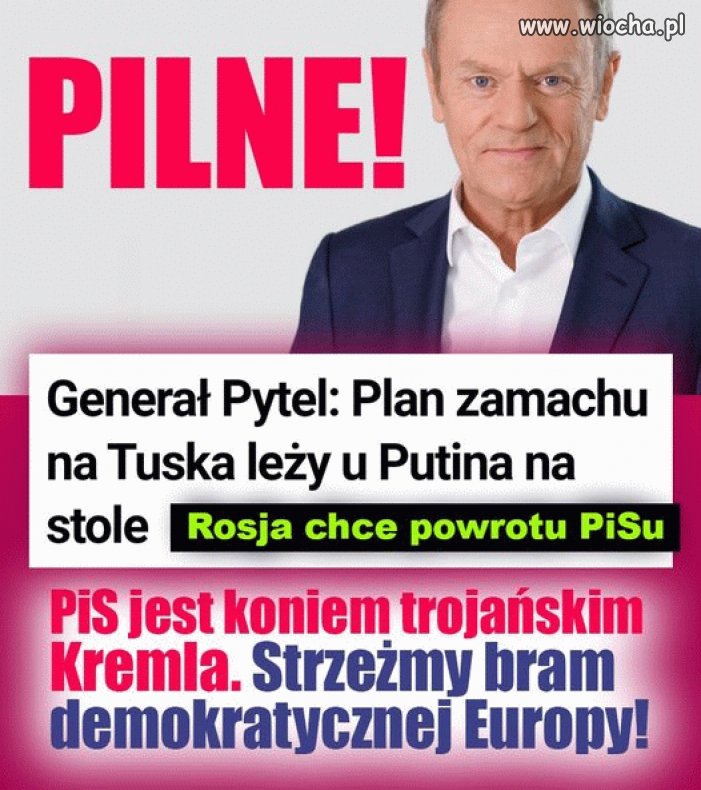Coraz ciekawiej