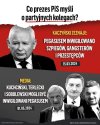 Słowa prezesa nabrały innego znaczenia ...