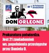 Schronił się u swoich kontrahentów z węgierskiego MOLa, której wyprzedał 417 stacji Lotosu.