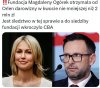 Czy na waciki jej starczyło ?