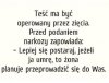 To moze być skuteczna motywacja