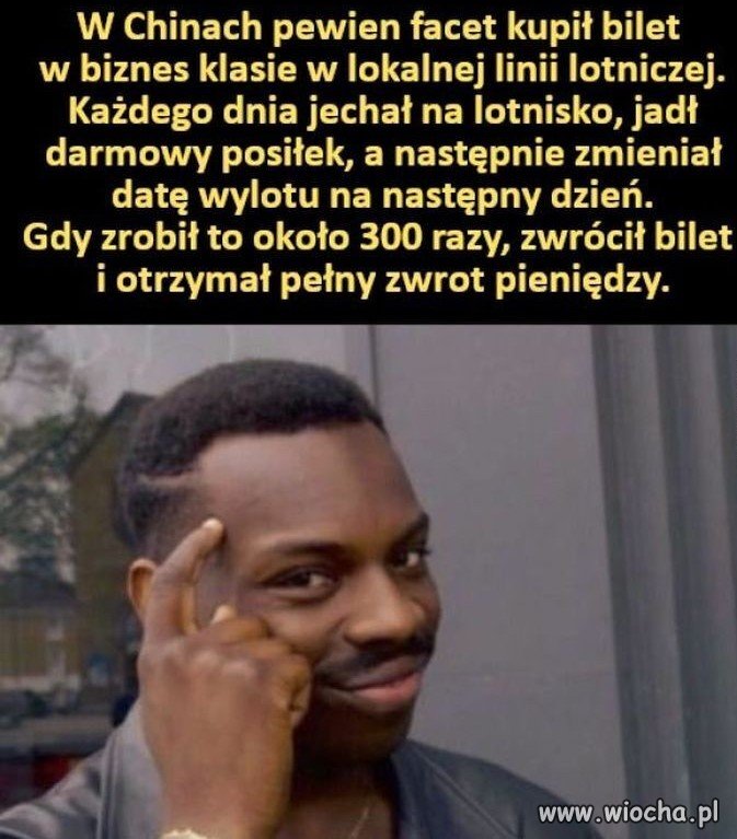 Tak trzeba żyć
