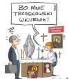 Pissowki urząd.