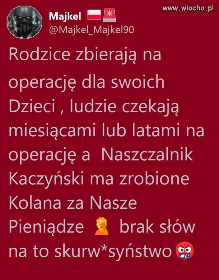 A to dopiero początek tego czego się dowiemy