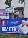 Spieszcie się kochać wyborcow...