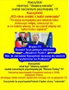Kaczynski do reszty oszalal, moze byc niebezpieczny!