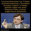 Kto mieczem wojuje, od miecza ginie...