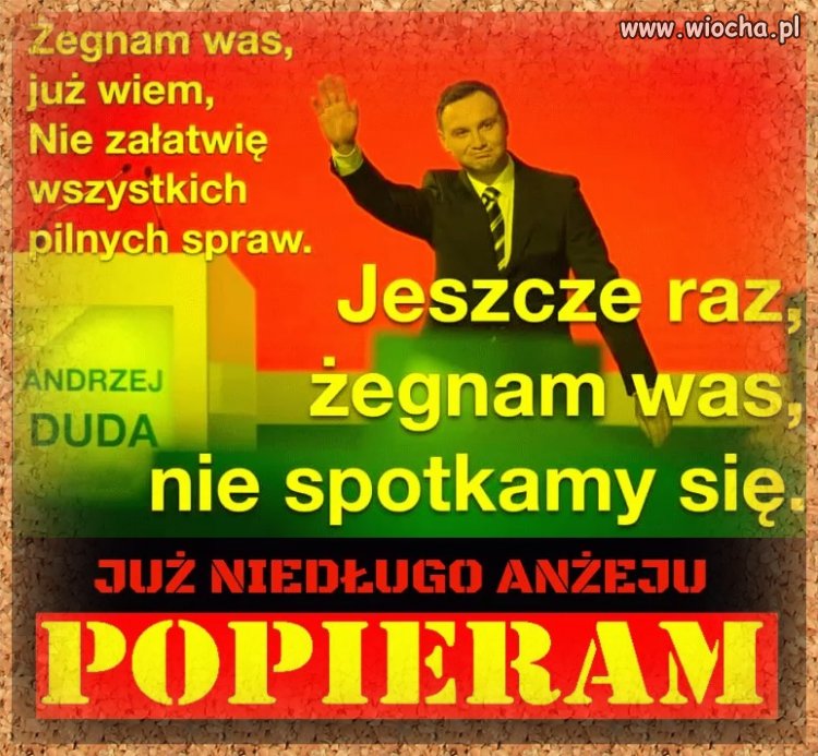 Wypi3rdalaj błaźnie