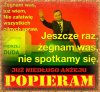 Wypi3rdalaj błaźnie