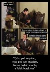 Taka akcja ...