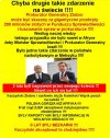 Brawo PiS i SP, zrobili z Polski "Bananową Republikę".