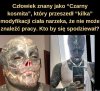 Życie to jednak bywa niesprawiedliwe