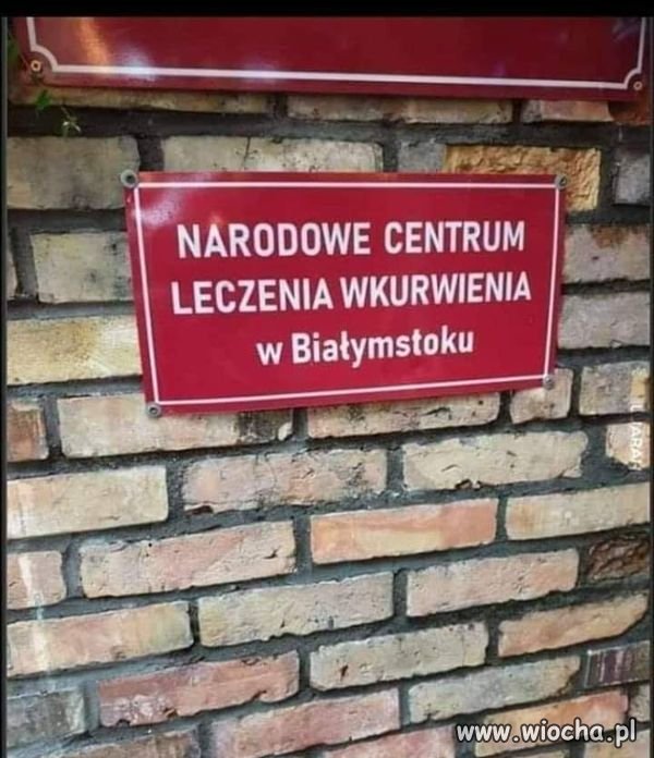 Taka sytuacja.